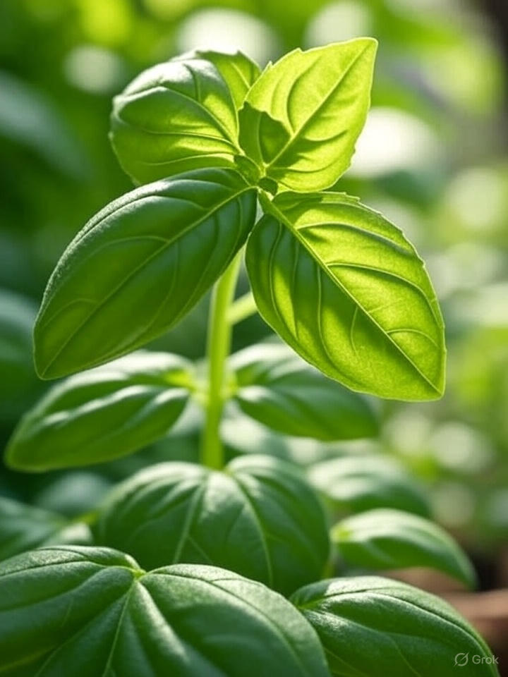 Ingrediente naturale