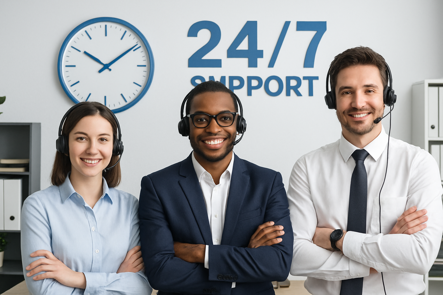 Suport 24/7